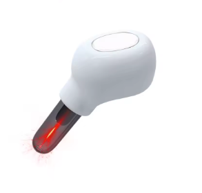 LumaEar Pro — Enhanced Relief Device